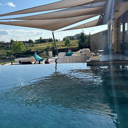 Boutique Hotel By Blacksearama Balchik Exterior photo