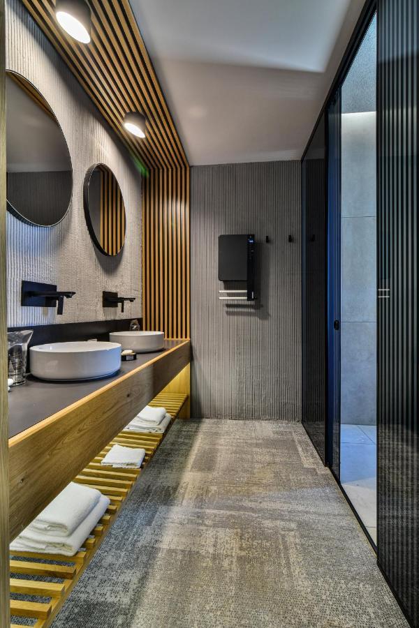 Boutique Hotel By Blacksearama Balchik Exterior photo