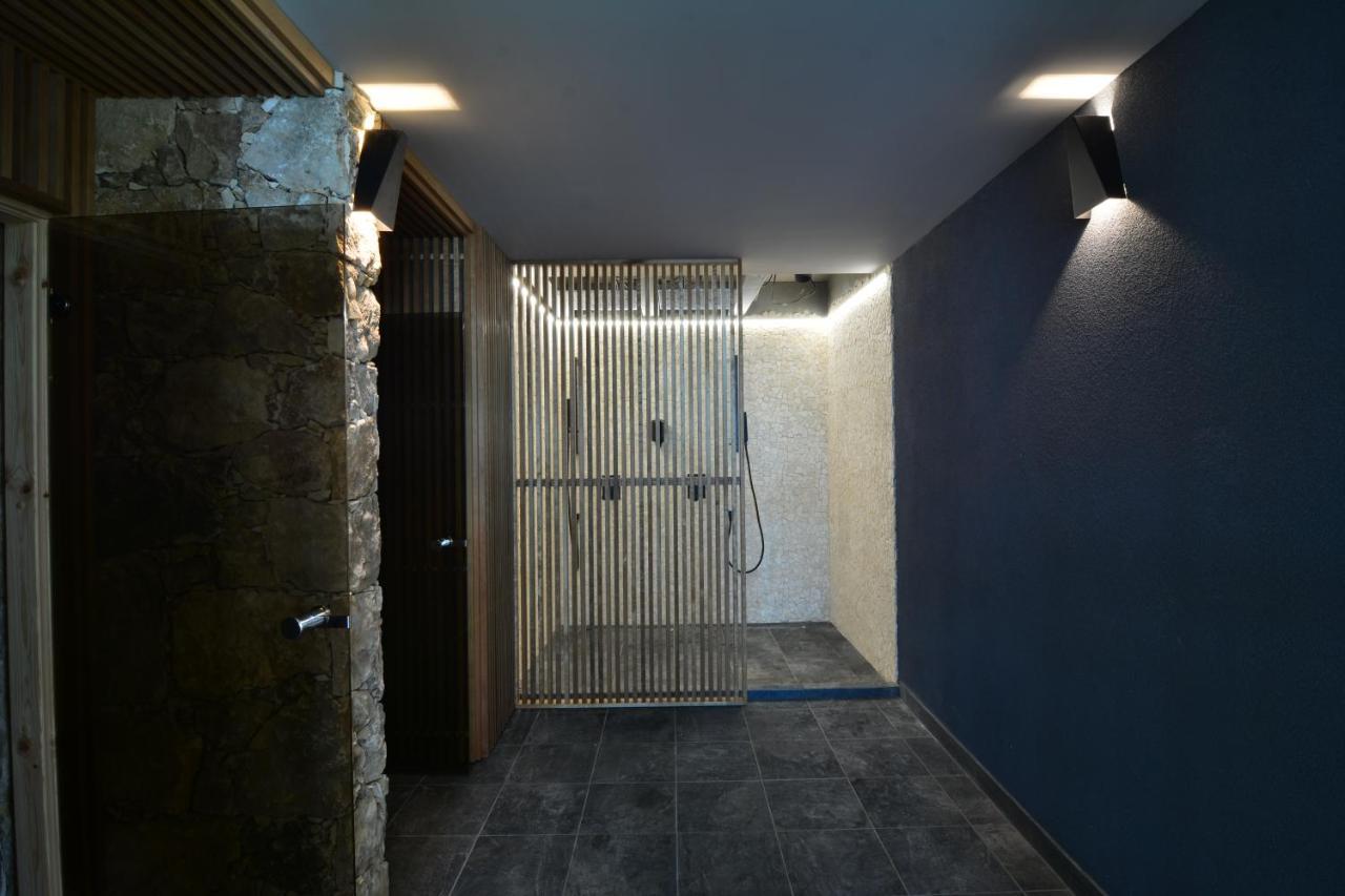 Boutique Hotel By Blacksearama Balchik Exterior photo