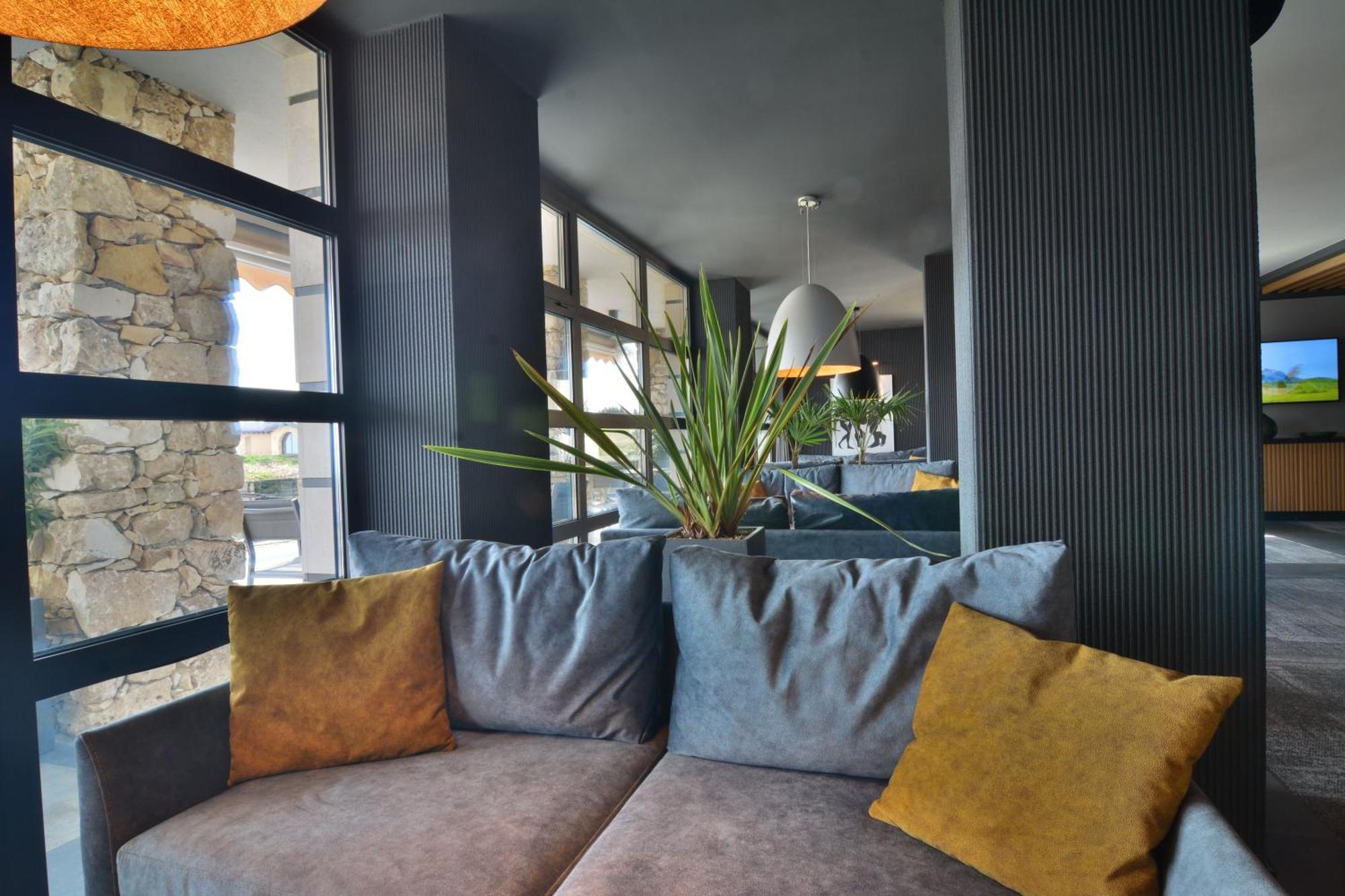 Boutique Hotel By Blacksearama Balchik Exterior photo