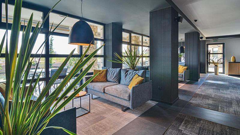 Boutique Hotel By Blacksearama Balchik Exterior photo
